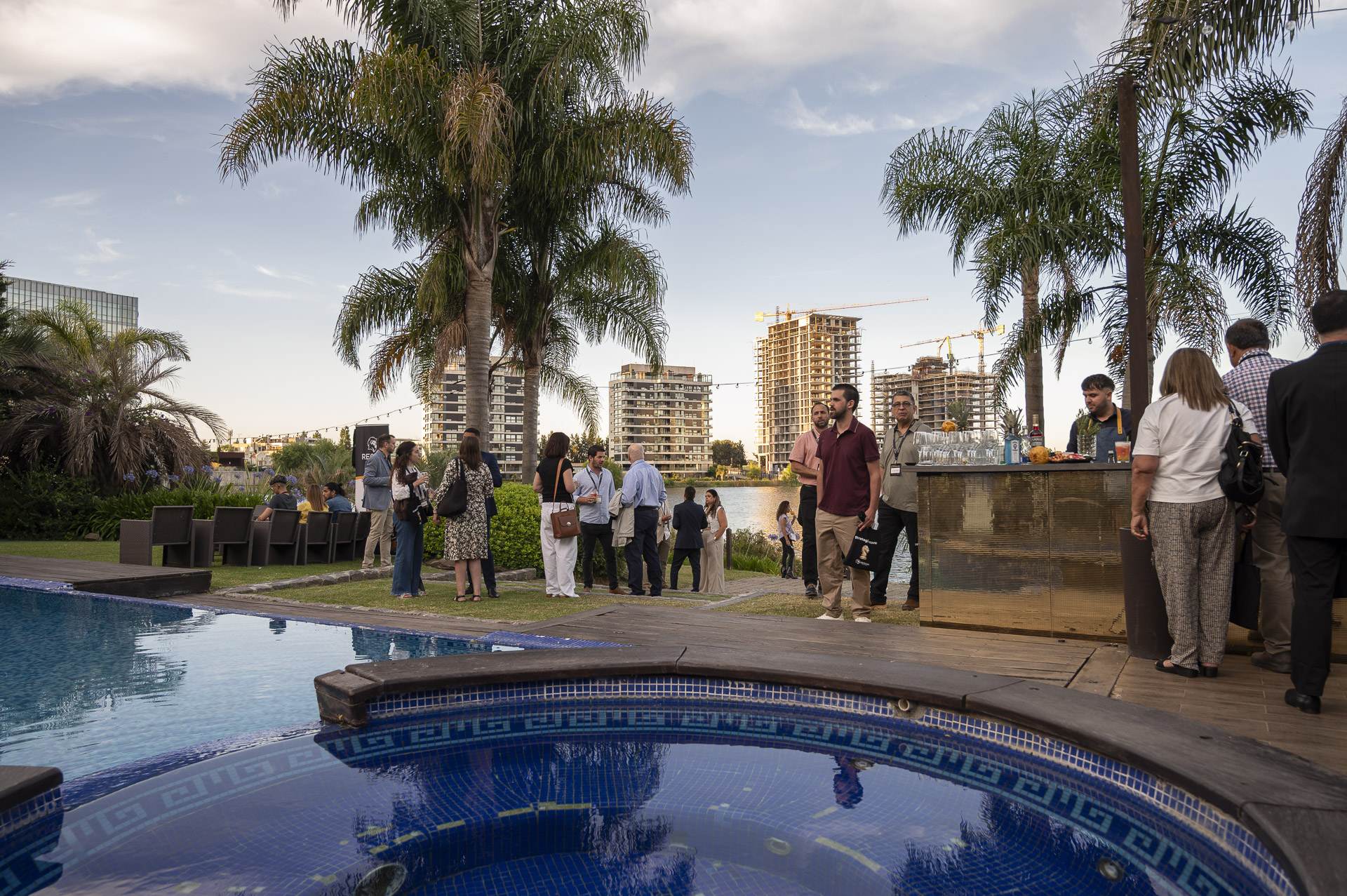 After Market 2025 Uruguay